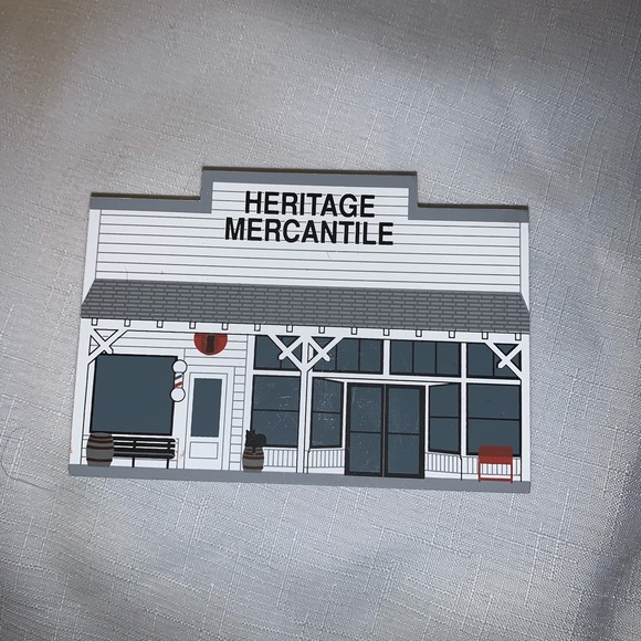 Cat’s Meow Village Bundle - Picture 5 of 12